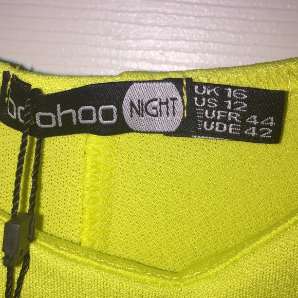 Boohoo - Picture 3 of 4
